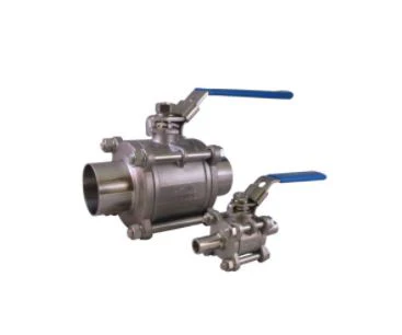 Hygienic Valves