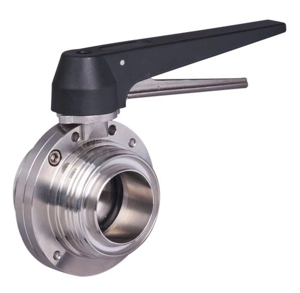 Weld End valves